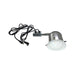 6 in. LED Recessed Daisy Chain Light Kit - IC Airtight - step-1-dezigns