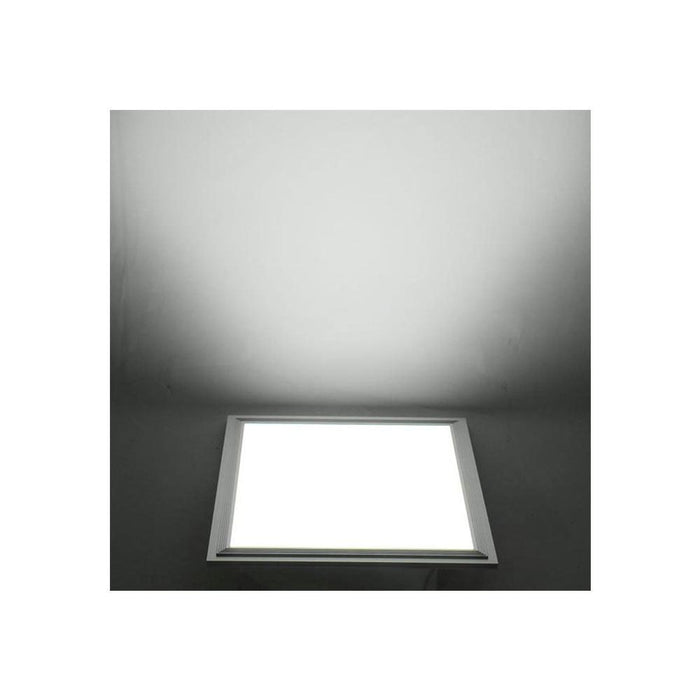 LED Square Panel Light 12 in x 12 in - Step 1 Dezigns