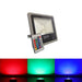 RGB LED Floodlight - step-1-dezigns