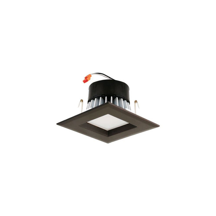 4 in. LED Square Downlights - step-1-dezigns