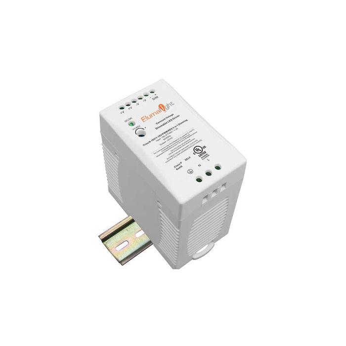 DIN Rail LED Dimmable Drivers