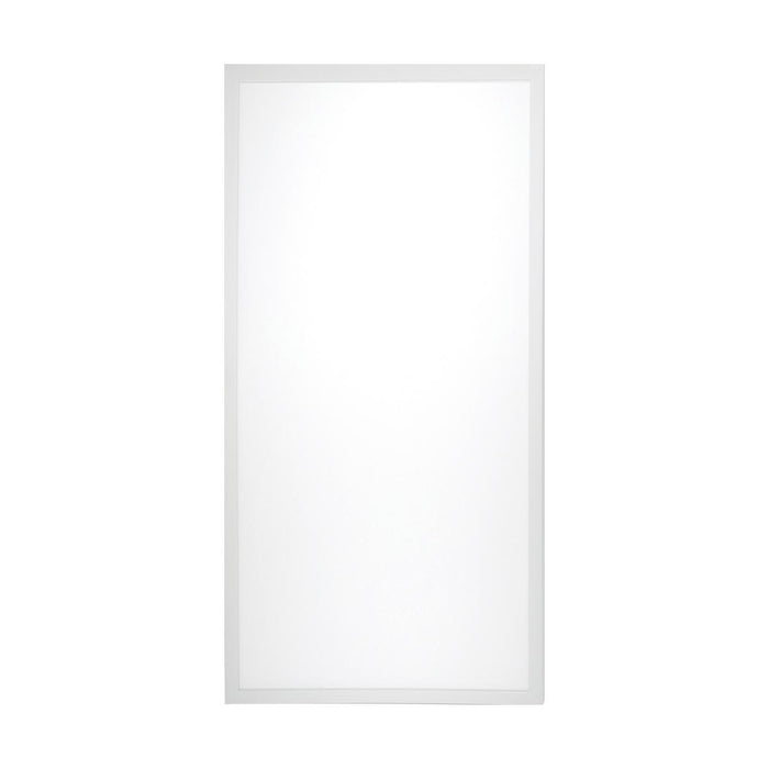 LED 2X4 Dimmable Panel Light CCT