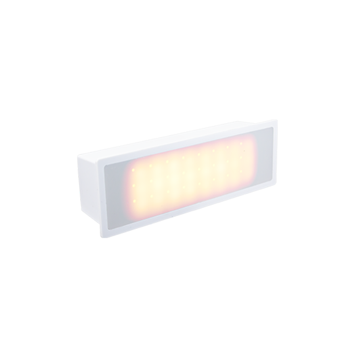 LED Brick Light Modules - step-1-dezigns