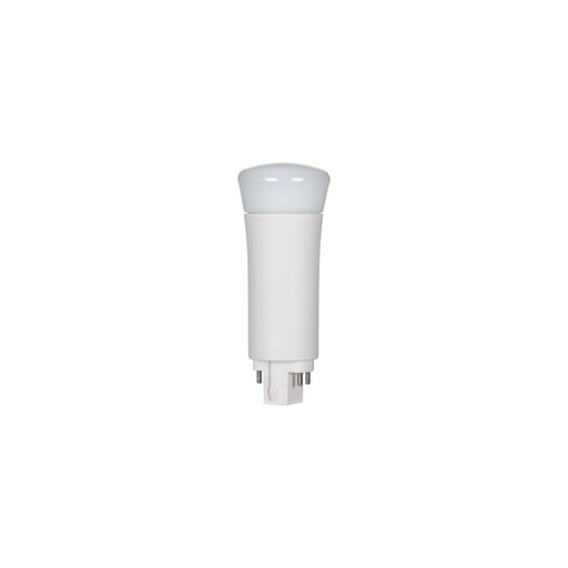 LED 4-Pin CFL Light Bulb G24Q 9 Watt - step-1-dezigns