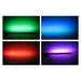 LED RGB LumaStrip Module Light 19 in IP65 - Step 1 Dezigns
