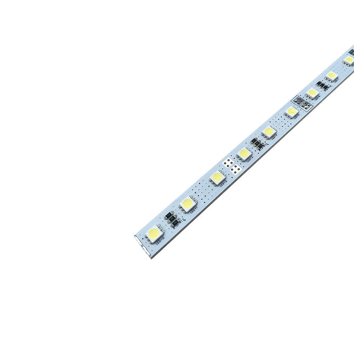 LED Low Profile Rigid Light Strips