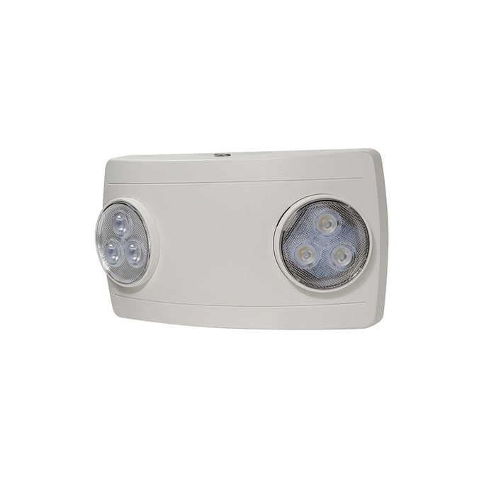LED Emergency Bug Eye Lights