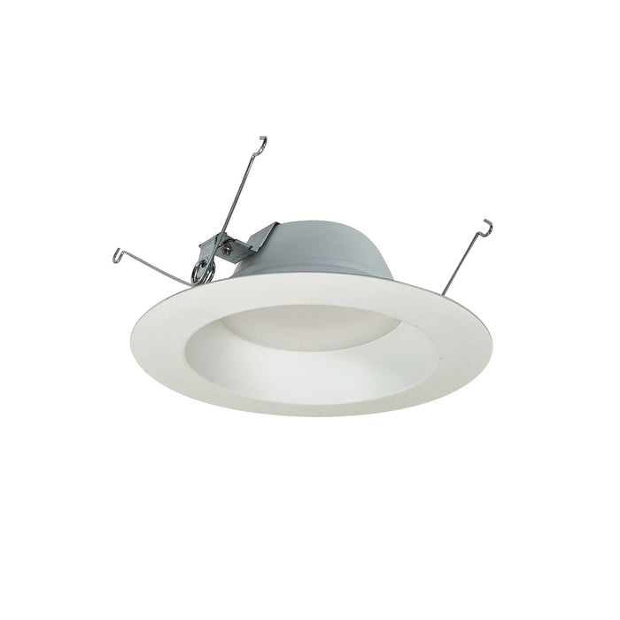 5 or 6 in. LED Retrofit Round Downlights