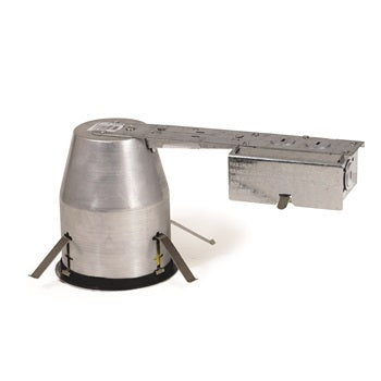 4 in. Dedicated LED Remodel Housing - IC Airtight