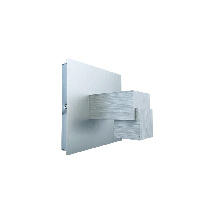 LED Wall Sconce Down Light 4x4