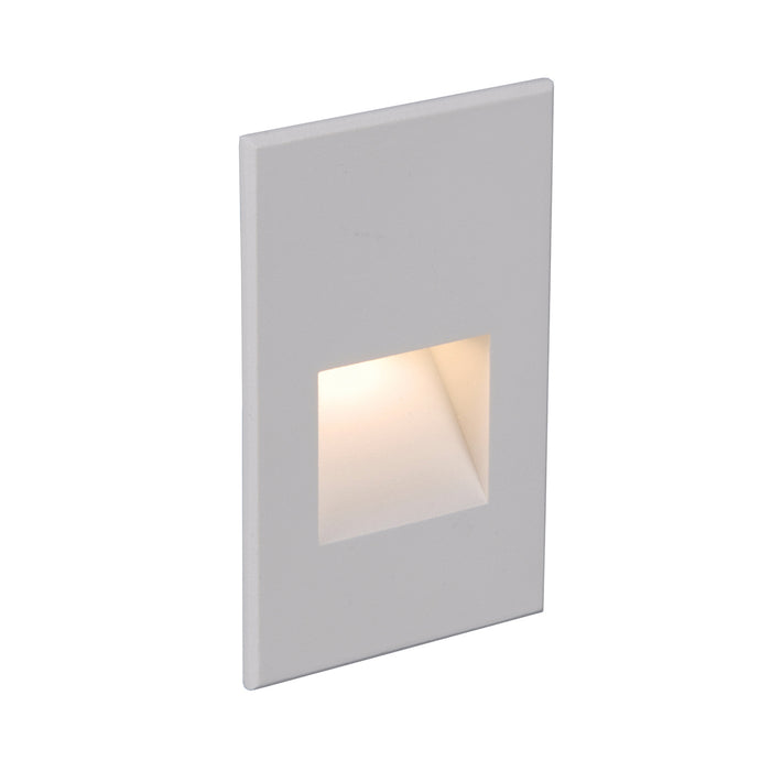 WAC LIGHTING WL-LED201 Vertical Step And Wall Light