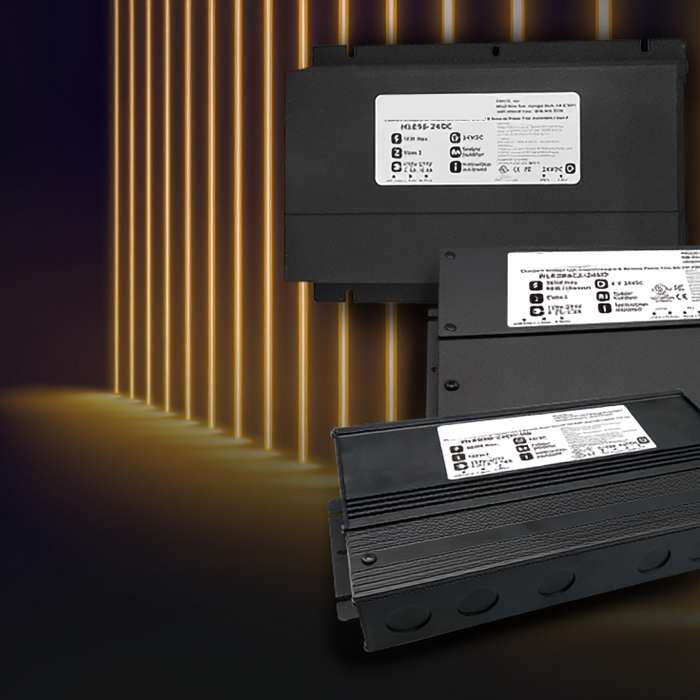 LED Power Supply: Getting It Right for Your Lighting Project