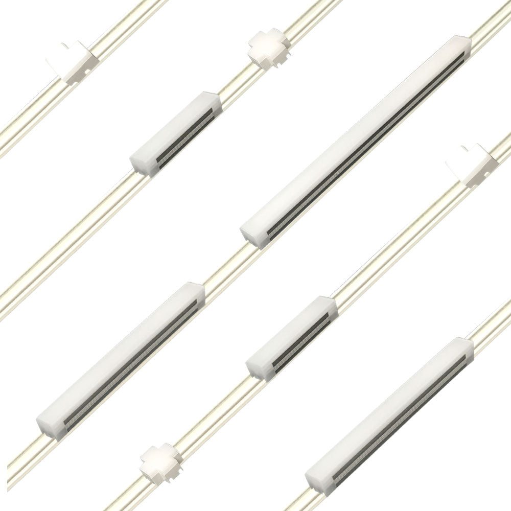 MAGCLIP LED Rail Lights | Step 1 Dezigns