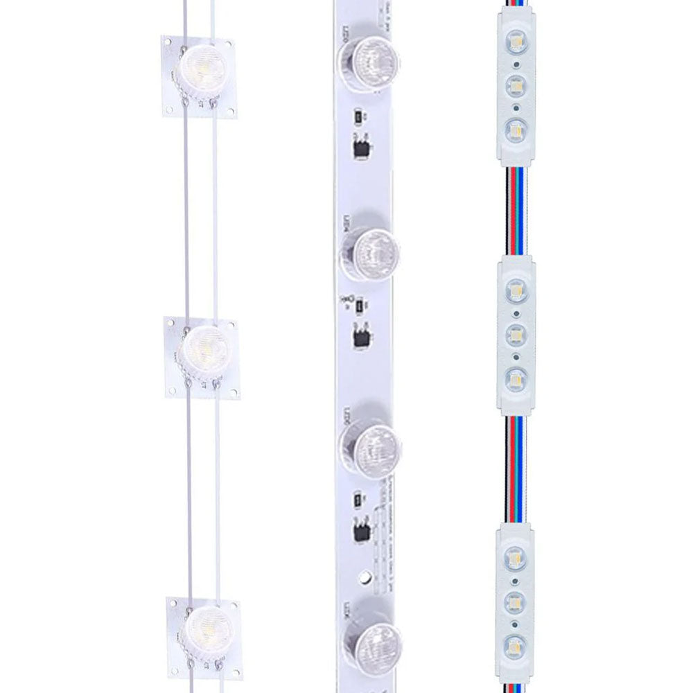 LED MODULES - step-1-dezigns