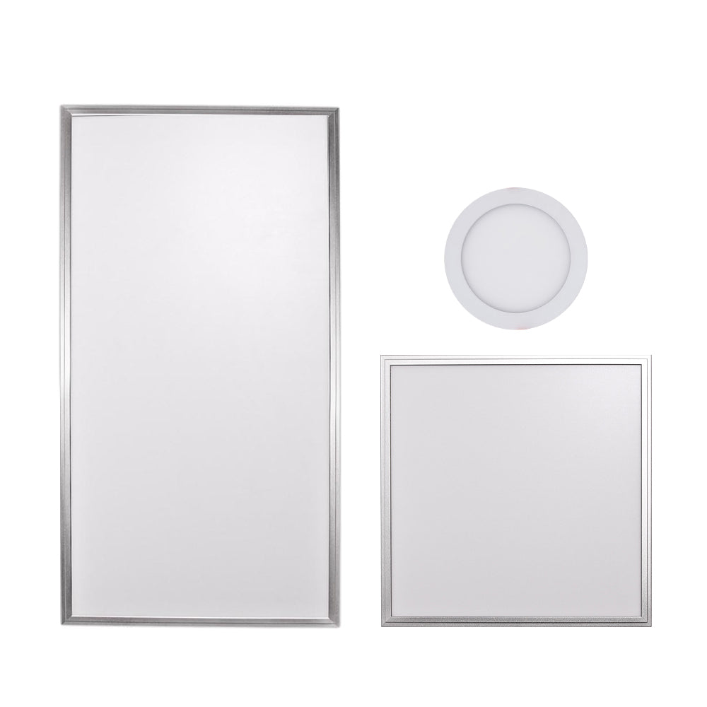 LED Panel Lights | Step 1 Dezigns