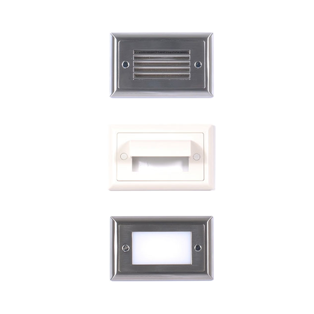 LED STEP LIGHTS