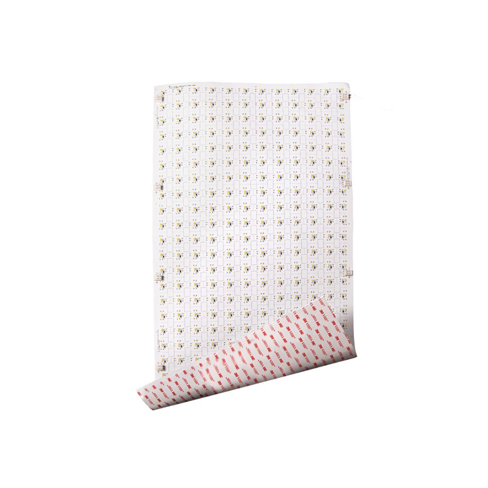 Line Sheet Light LED Light Sheet | LED Grid Panel Lights | Step 1 Dezigns