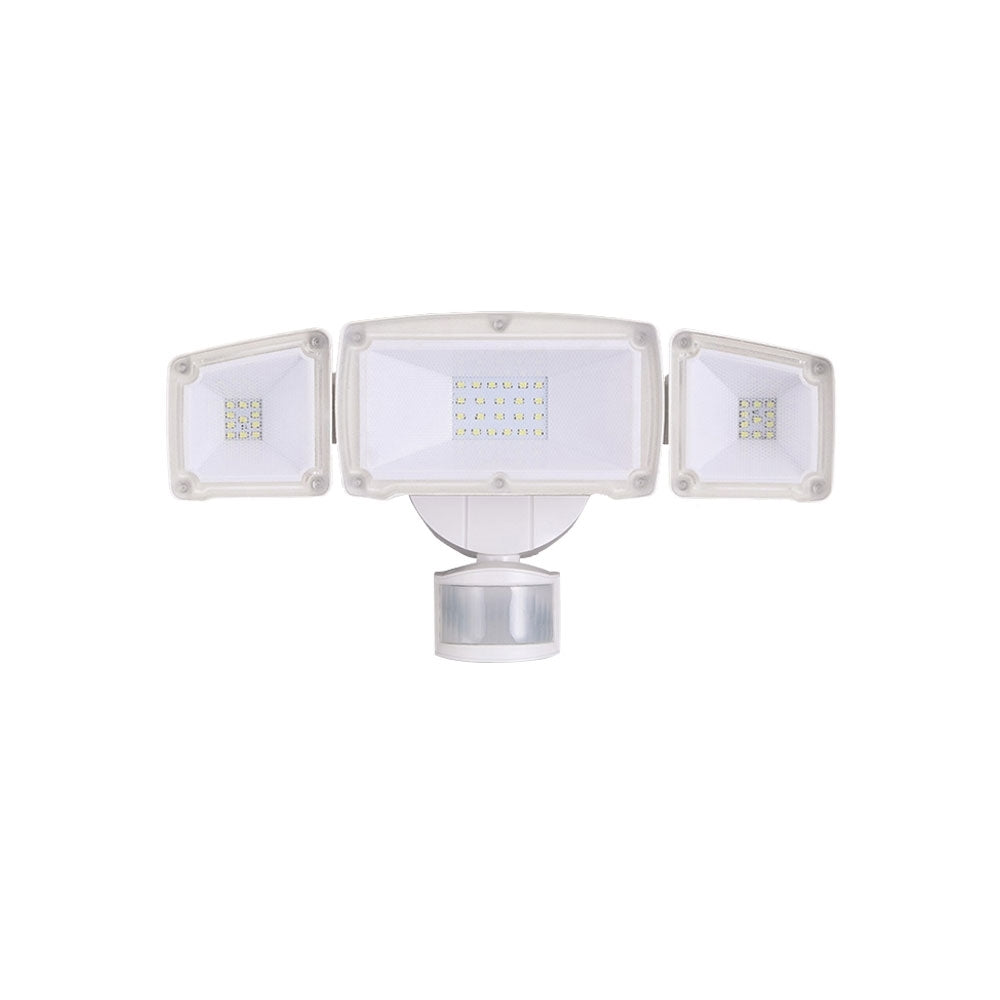 LED SECURITY FLOOD LIGHTS