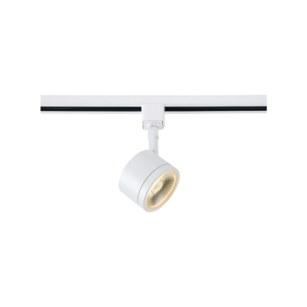 LED TRACK HEADS