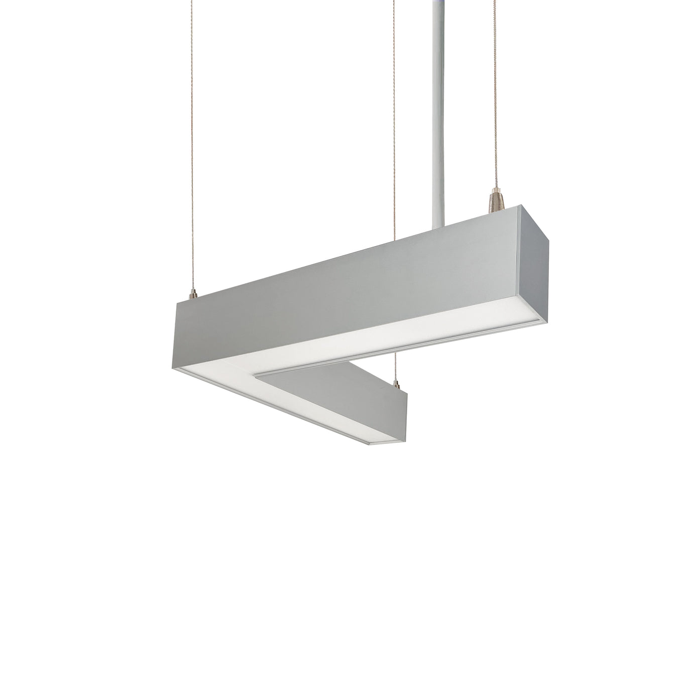 LED L-Line Indirect / Direct Lights