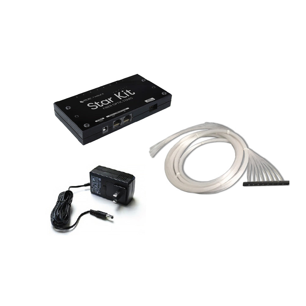 LED STAR CEILING KITS