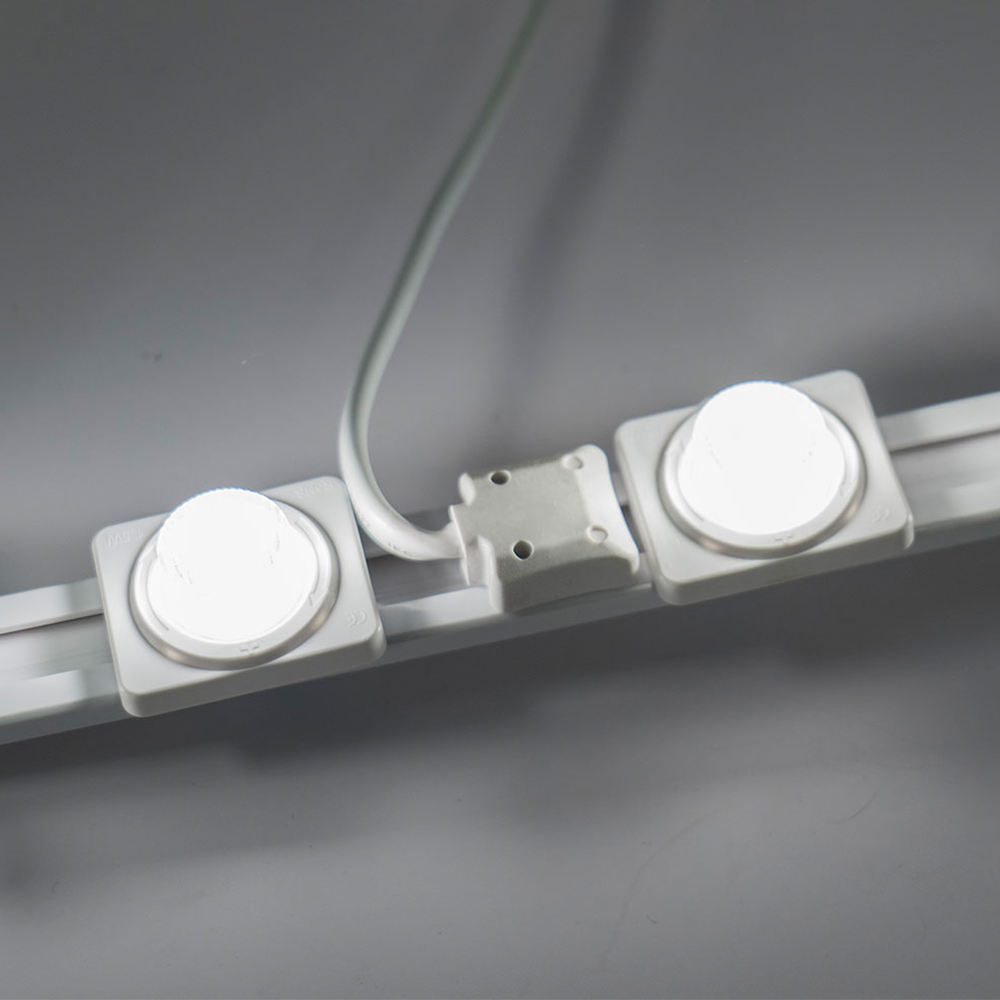 LED TRACK MODULES