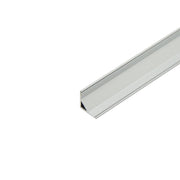 LED Full Angle Aluminum Channel - Step 1 Dezigns