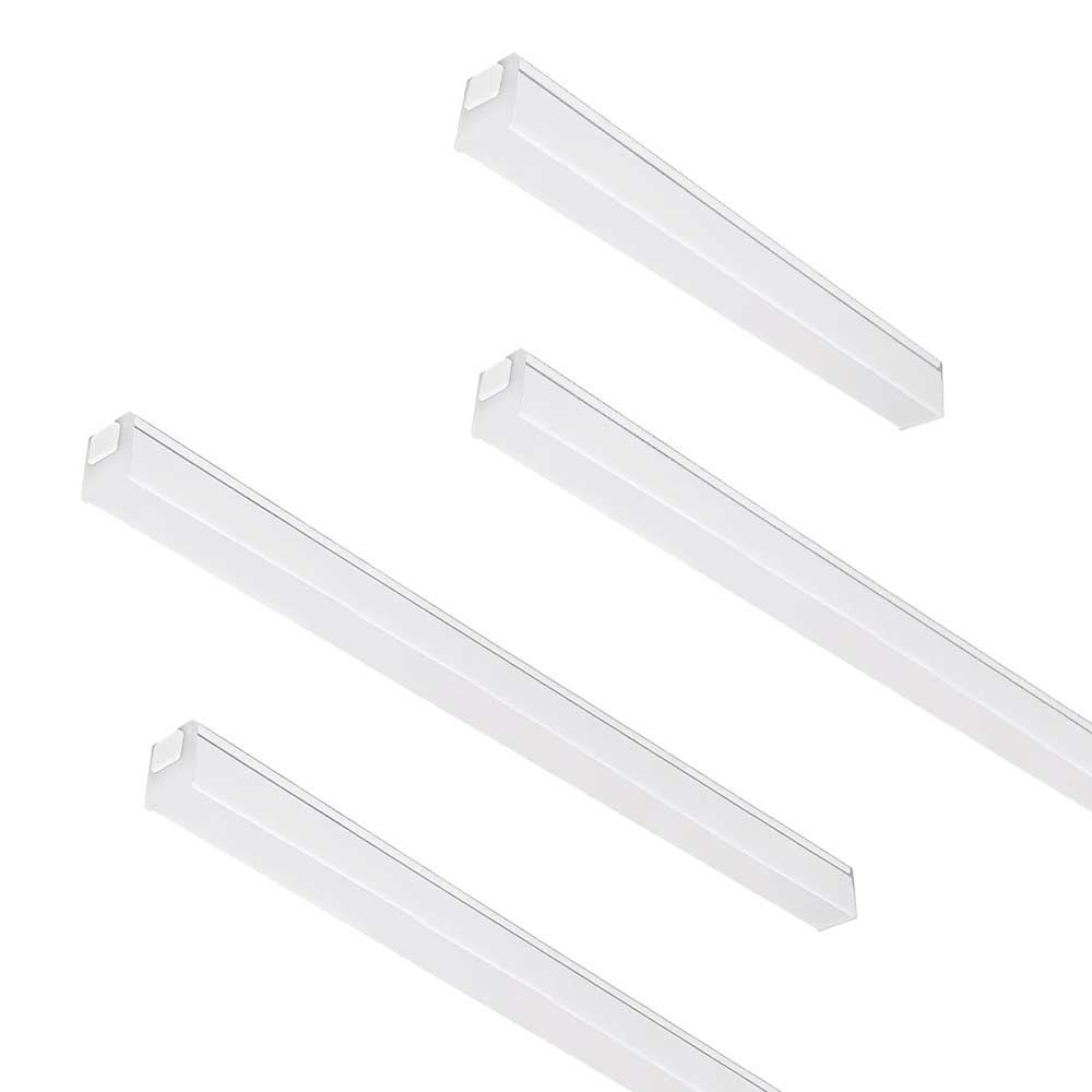 LED Light Bars 120V AC | Step 1 Dezigns