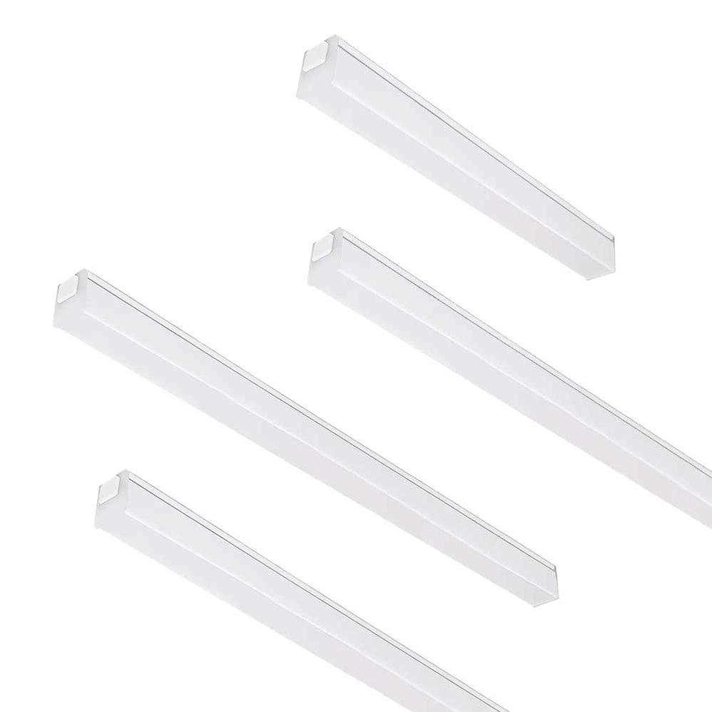 Led Light Display Bar LED Linear Display Light Bars | Step 1 Dezigns