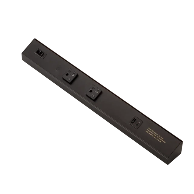 ATOM 120V AC Power Strips - Step 1 Dezigns