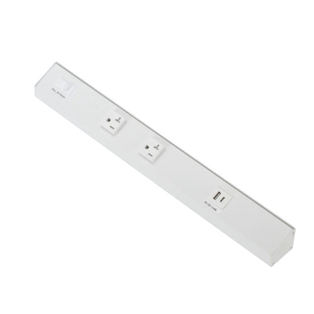 ATOM 120V AC Power Strips - Step 1 Dezigns