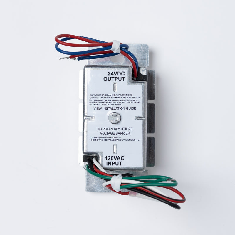 LED Dimmer + Driver Series