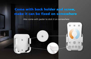LED CCT Remote Control 1 Zone - Step 1 Dezigns