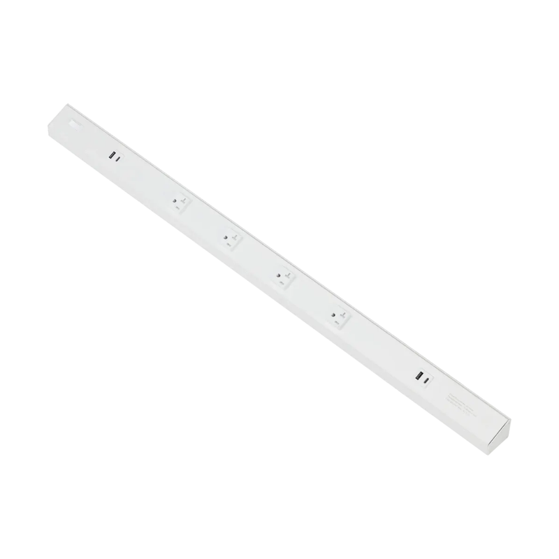 ATOM 120V AC Power Strips - Step 1 Dezigns