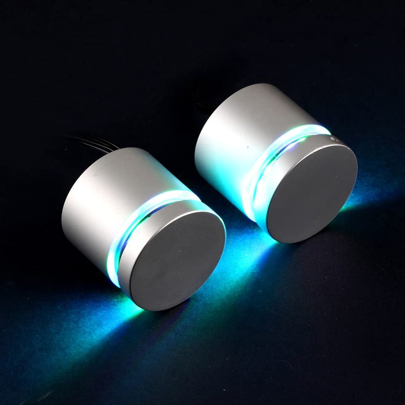 LED RGB Sign Standoffs Complete Kit