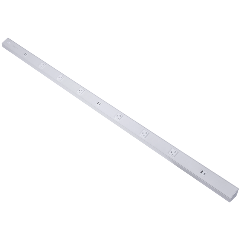 ATOM 120V AC Power Strips - Step 1 Dezigns