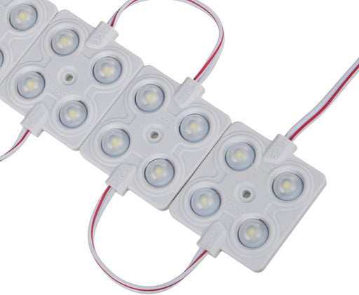 LED High Output Sign Module Light 12V DC - Step 1 Dezigns