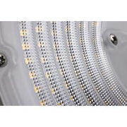 Satco LED CCT Selectable UFO High Bays 80W/100W/120W - Step 1 Dezigns