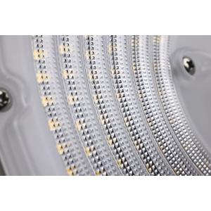 Satco LED CCT Selectable UFO High Bays 80W/100W/120W - Step 1 Dezigns