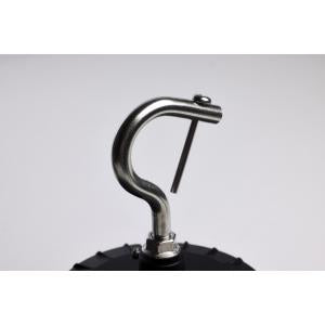 Satco LED CCT Selectable UFO High Bays 80W/100W/120W - Step 1 Dezigns