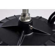 Satco LED CCT Selectable UFO High Bays 80W/100W/120W - Step 1 Dezigns