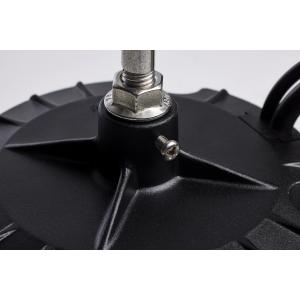 Satco LED CCT Selectable UFO High Bays 80W/100W/120W - Step 1 Dezigns