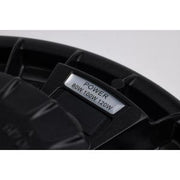 Satco LED CCT Selectable UFO High Bays 80W/100W/120W - Step 1 Dezigns