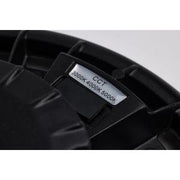 Satco LED CCT Selectable UFO High Bays 80W/100W/120W - Step 1 Dezigns