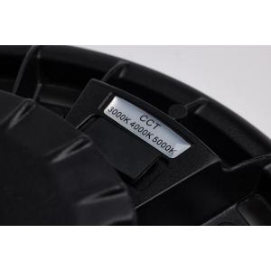 Satco LED CCT Selectable UFO High Bays 80W/100W/120W - Step 1 Dezigns