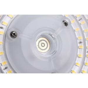 Iluminación LED Satco CCT UFO de gran altura seleccionable de 150 W/175 W/200 W