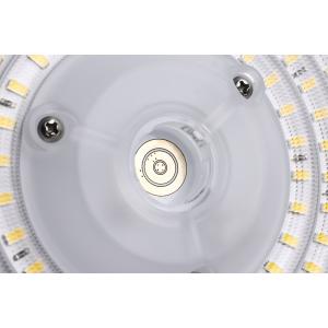 Satco LED CCT Selectable UFO High Bays 150W/175W/200W