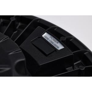 Iluminación LED Satco CCT UFO de gran altura seleccionable de 150 W/175 W/200 W