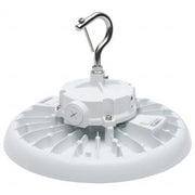 Satco LED CCT Selectable UFO High Bays 80W/100W/120W - Step 1 Dezigns