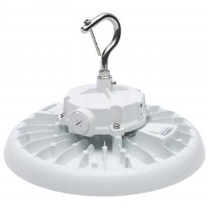Satco LED CCT Selectable UFO High Bays 80W/100W/120W - Step 1 Dezigns